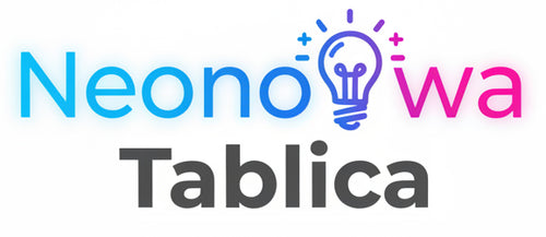 NeonowaTablica